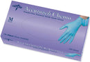 Medline Accutouch Chemo Nitrile Exam Gloves