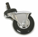 Medline 6-Leg Heavy-Duty IV Poles and Accessories