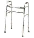 Medline Bariatric Folding Walkers