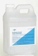 Medline Enzyme Super Concentrate Surgical Instrument Detergent