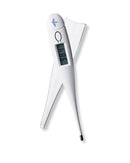 Medline Standard Oral Digital Celsius Stick Thermometer
