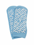 Medline Single-Tread Terry Patient Slippers
