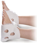 Medline Ventilated Heel Protectors