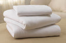 Medline Soft-Fit Knitted Pillowcases