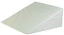 Medline Foam Positioning Wedges with Removable Polyester Cover