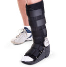 Medline Articulating Range of Motion Short Leg Walkers