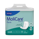 Medline MoliForm Soft Incontinence Liners
