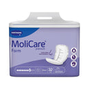 Medline MoliForm Soft Incontinence Liners