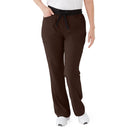 Medline Coastal AVE Women's Boot-Cut Scrub Pants - Regular Length (Style 4912)