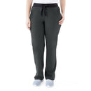 Medline Varick AVE Women's Midrise 6-Pocket Scrub Pants - Petite Length (Style 4913)
