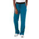 Medline Varick AVE Women's Midrise 6-Pocket Scrub Pants - Petite Length (Style 4913)