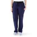 Medline Varick AVE Women's Midrise 6-Pocket Scrub Pants - Tall Length (Style 4913)