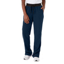 Medline Varick AVE Women's Midrise 6-Pocket Scrub Pants - Tall Length (Style 4913)