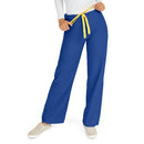 Medline AngelStat Scrub Pants with Medline Color Coding (Style 600)
