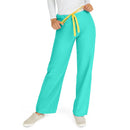 Medline AngelStat Scrub Pants with Medline Color Coding (Style 600)