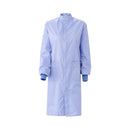 Medline ResiStat Reusable Barrier Lab Coat
