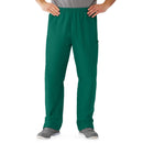 Medline AngelStat Cargo Scrub Pants - Long Length (Style 674)