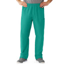 Medline AngelStat Cargo Scrub Pants - Long Length (Style 674)