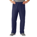 Medline AngelStat Cargo Scrub Pants - Long Length (Style 674)