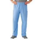 Medline AngelStat Cargo Scrub Pants - Long Length (Style 674)