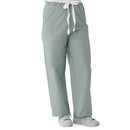 Medline Encore Reversible Scrub Pants with Medline Color Coding (Style 700)