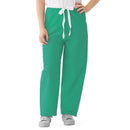 Medline Encore Reversible Scrub Pants with Medline Color Coding (Style 700)