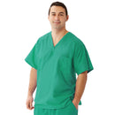 Medline Encore Unisex Reversible 1-Pocket Scrub Tops (Style 710)