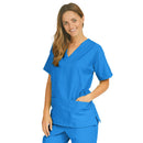 Medline PerforMAX Women's 3-Pocket Scrub Tops (Style 839)