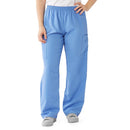Medline PerforMAX Unisex Cargo Pants - Regular Inseam (Style 850)