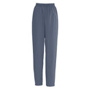 Medline AngelStat Women's Elastic Waist Scrub Pants with Inside Drawcord (Style 854)