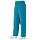 Medline AngelStat Women's Elastic Waist Scrub Pants with Inside Drawcord (Style 854)