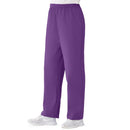 Medline AngelStat Women's Elastic Waist Scrub Pants with Inside Drawcord (Style 854)