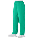 Medline AngelStat Women's Elastic Waist Scrub Pants with Inside Drawcord (Style 854)