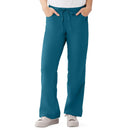 Medline PerforMAX Women's Modern Fit Boot-Cut Scrub Pants (Style 865)
