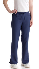Medline PerforMAX Women's Modern Fit Boot-Cut Scrub Pants (Style 865)