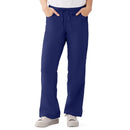 Medline PerforMAX Women's Modern Fit Boot-Cut Scrub Pants (Style 865)