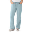 Medline PerforMAX Women's Modern Fit Boot-Cut Scrub Pants (Style 865)