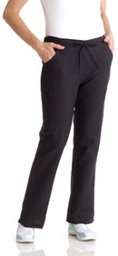 Medline ComfortEase Women's Petite Cargo Scrub Pants (Style 8865)