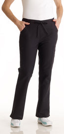 Medline ComfortEase Women's Petite Cargo Scrub Pants (Style 8865)