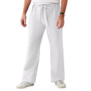 Medline ComfortEase Unisex Reversible Scrub Pants (Style 900)