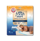 Medline FitRight Fresh Start Underpads