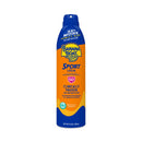 Medline Banana Boat Sport Ultra Clear Sunscreen Spray