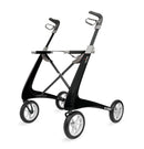 Medline byACRE Ultralight Carbon Fiber Rollators