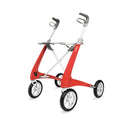 Medline byACRE Ultralight Carbon Fiber Rollators