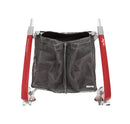 Medline Accessories for byACRE Ultralight Carbon Fiber Rollators