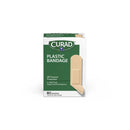 Medline CURAD Plastic Adhesive Bandages