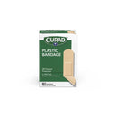Medline CURAD Plastic Adhesive Bandages