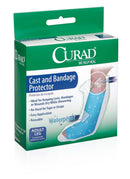 Medline CURAD Cast Protectors