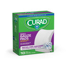 Medline CURAD Sterile Pro-Gauze Pads