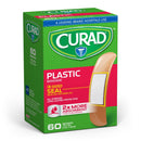 Medline CURAD Plastic Adhesive Bandages